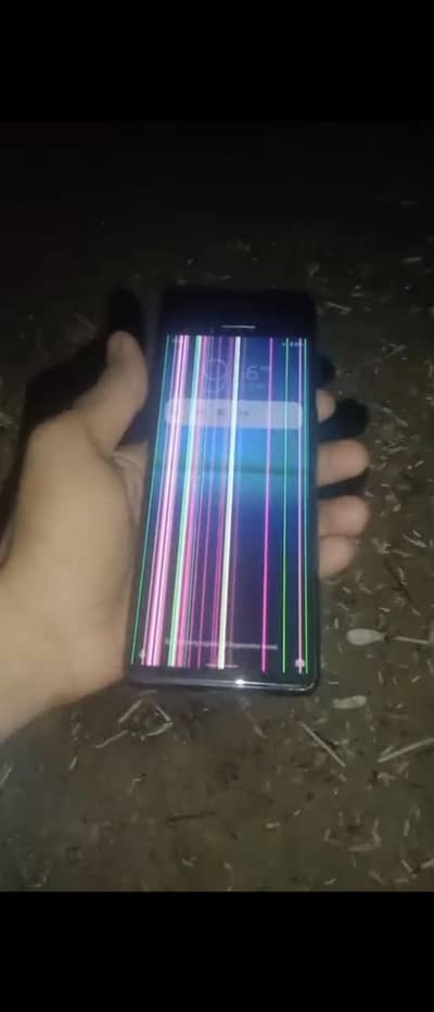 Sony Experia 5 mark 2