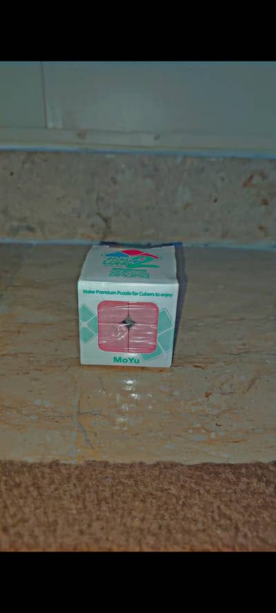 moyu cube®