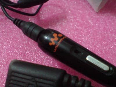 Sony Ericsson  Handsfree