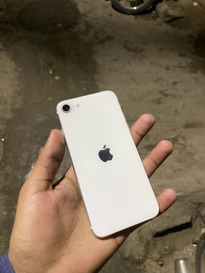 Iphone Se 2020 2nd generation