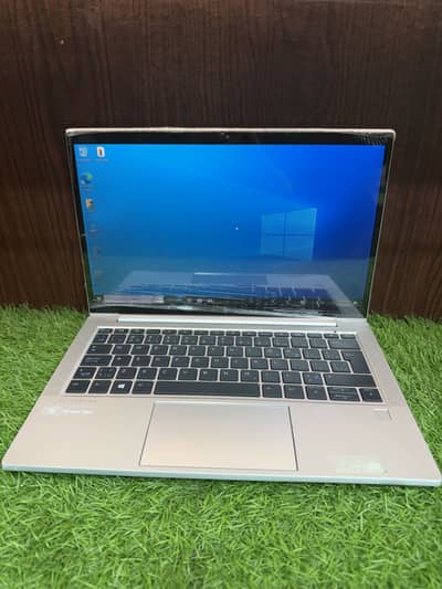 Hp Elite Book 830 G8 (i7 11th Gen) (16/256)