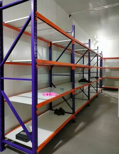 Heavy Duty Racks/Pallet racks/Store racks.
