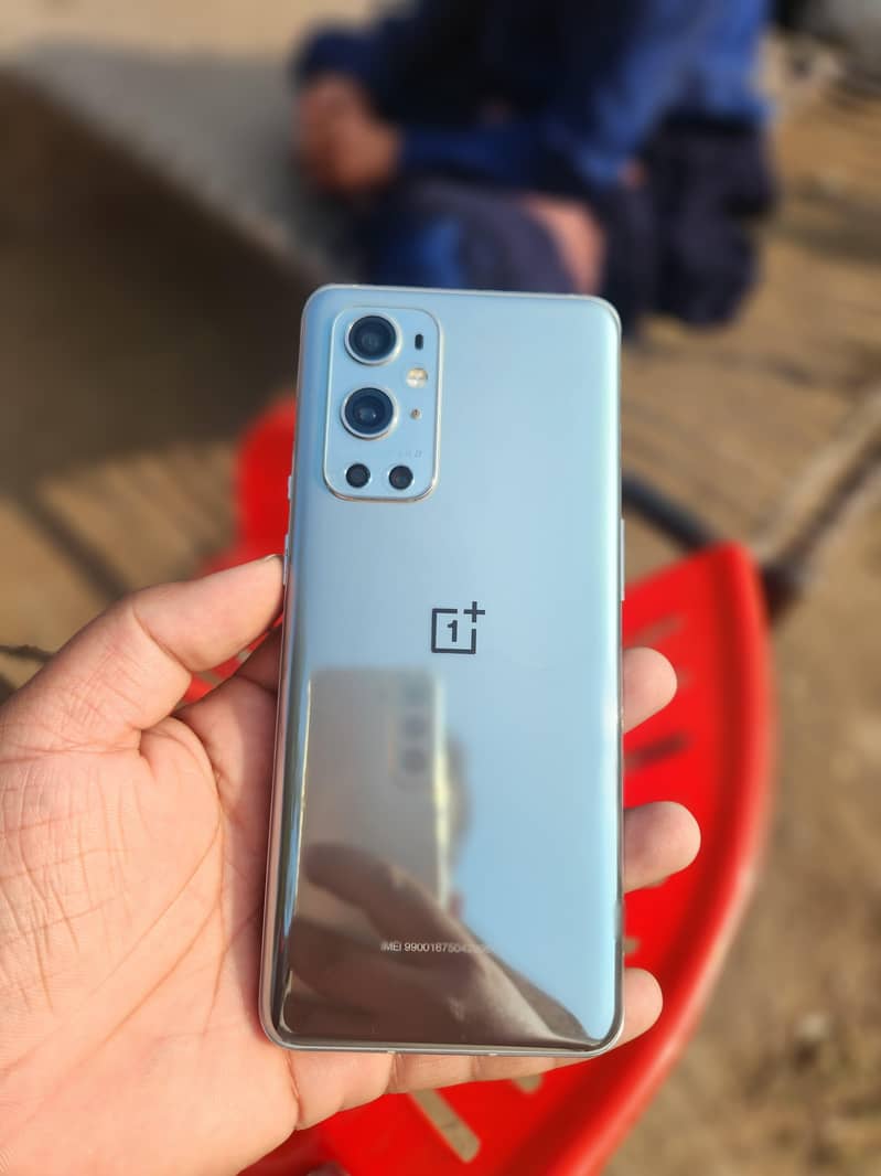 OnePlus 9pro - Mobile Phones - 1110382058