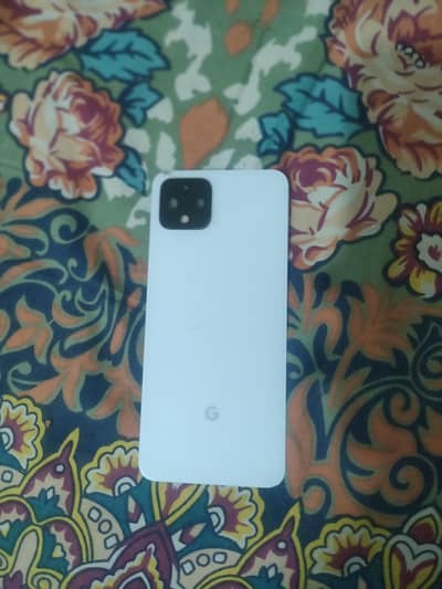 pixel 4 parts