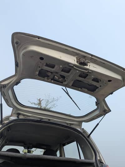 Santro Club GB 2008 Model GG or Sale (Family Used)