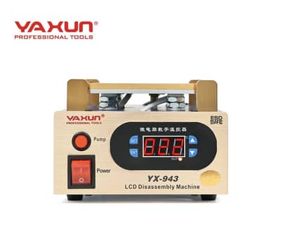 Yaxun yx 943 Separater