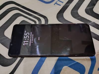 90 fps with excellent connectivity in PUBG