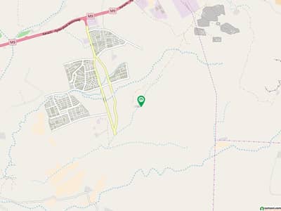 Residential Plot for Sale in DHA City Karachi Sector 9