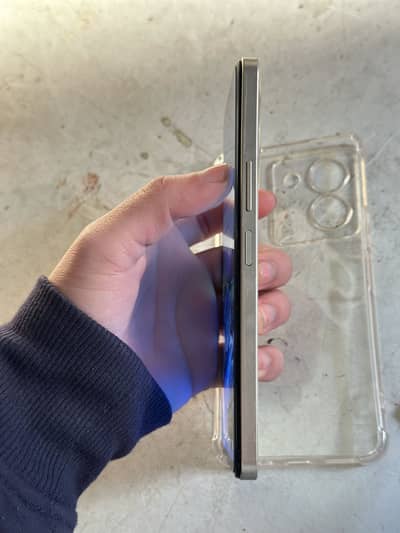 Vivo y36 8/256 official PTA Approved