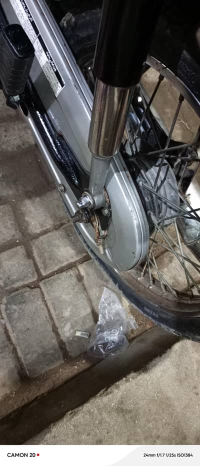 cd 70 2018 modal sukkur number