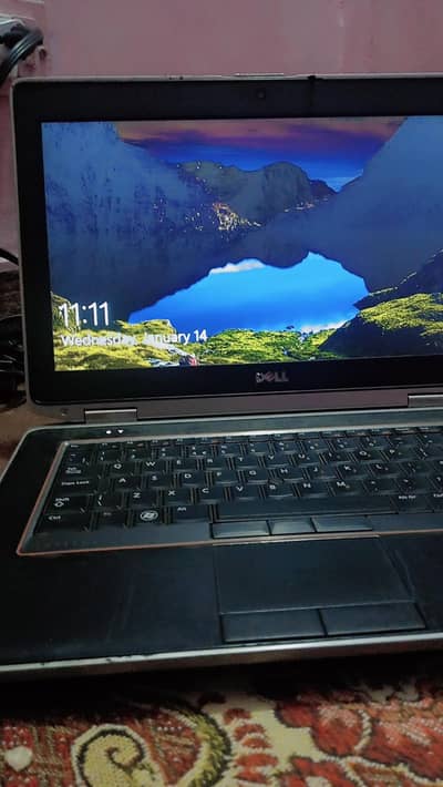 i7 Dell Laptop