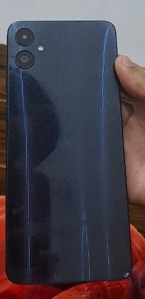 Samsung Galaxy A05 (4GB/128GB) - Full Box