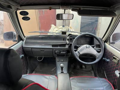 Mehran 2006 Modified