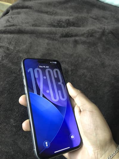 Iphone 15 pro max urgent sale