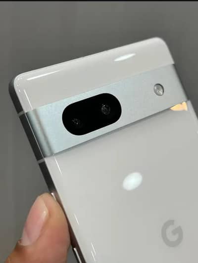 Google pixel 7a Official PTA Approved
