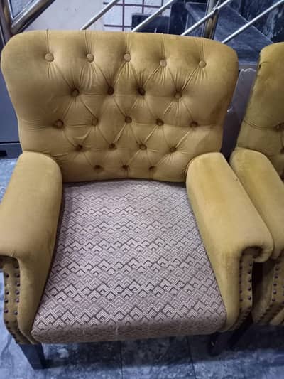 sofa chairs