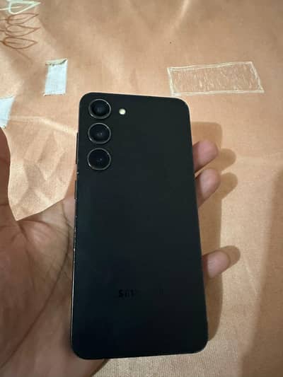  Samsung S23 – 8-128GB (Non-PTA Sim Working)