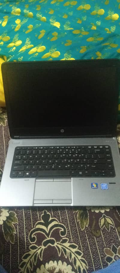 HP LAPTOP FOR SALE