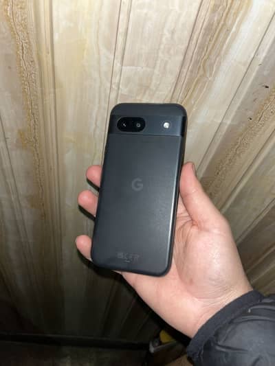 Google Pixel 8a