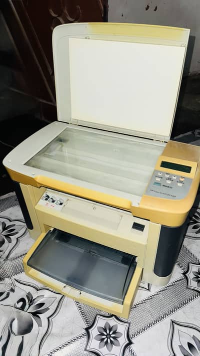 Hp laserjet MFP M1120 printer