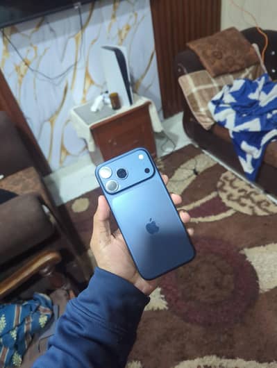 iphone 17 pro max Factory unlocked