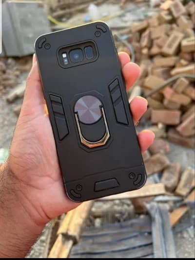 Samsung Galaxy s8 plus