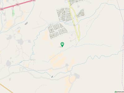 Residential Plot for Sale in DHA City Karachi Sector 10