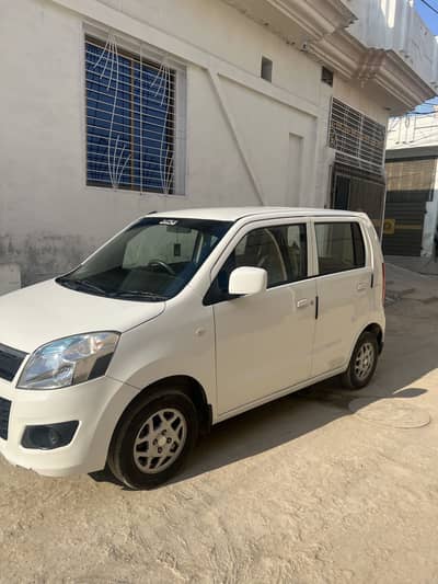 Wagnor vxl 2022 model