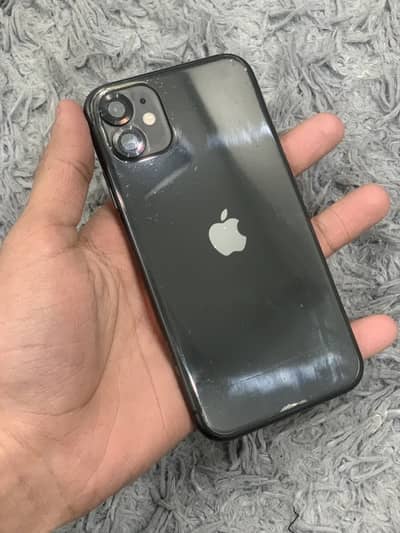iphone 11 jv 83 bh 10/10 waterpack