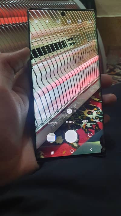 Samsung Note 10 PTA APPROVED