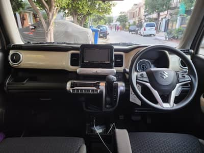 Suzuki x bee freshly imported applied for unregistered