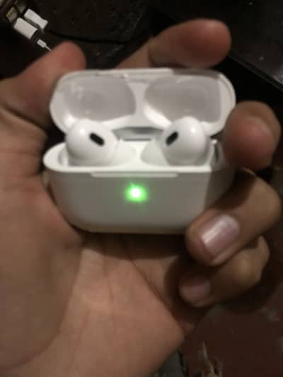 Pods pro 5 WhatsApp number 03156061034