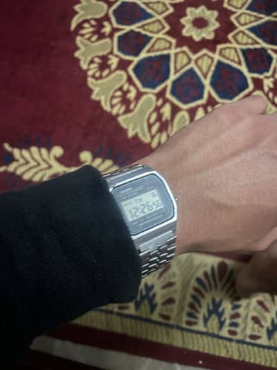 Casio vintage original