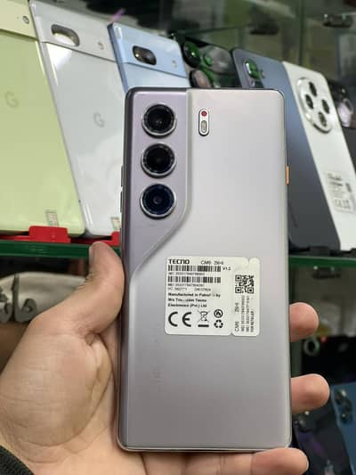 camon 40 pro for sale