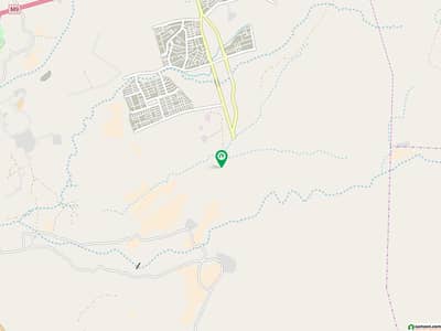 Residential Plot for Sale in DHA City Karachi Sector 11