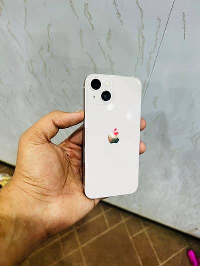 Iphone 13 JV 128GB Water pak ALL German Phone Battery 84% Con,10/10