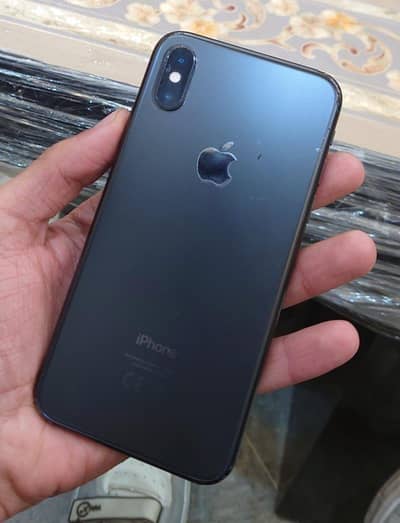 iPhone XS 256 GB non PTA