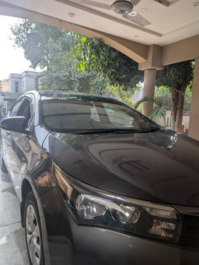 Auto GLi total genuine brand new