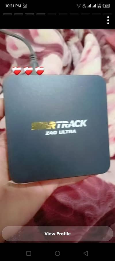 Star track z40 ultra