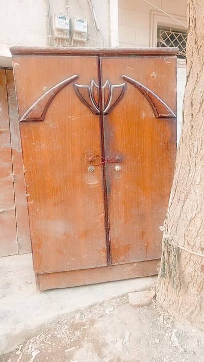 Wardrobes/ Almari/ cupboard for sell
