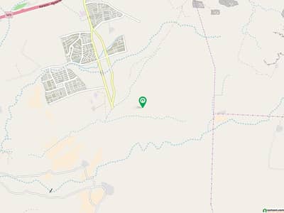 Residential Plot for Sale in DHA City Karachi Sector 12