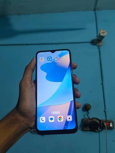 OPPO A16k
