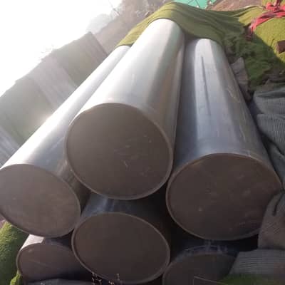 UPVC 24 Inch Dia  Pipes