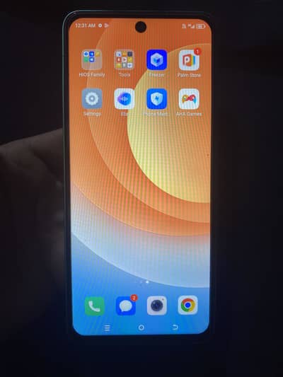 Camon 19 neo