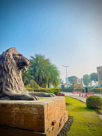 6.5 Marla Commercial Plot In New Lahore City Phase 2