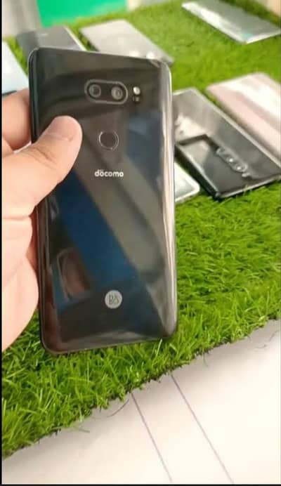 lgv30 plus condition 10/9