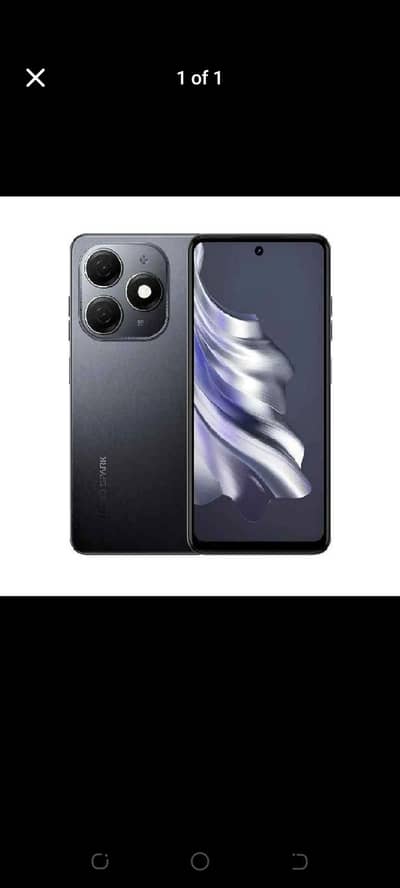 Tecno spark 20 8)128 all ok mint condition ha