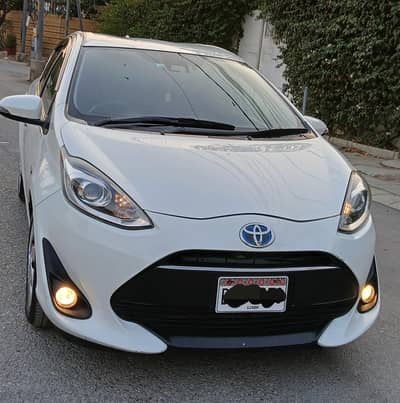 2018 registration 2021 g push