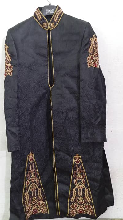 Sherwaani and Kurta pajama