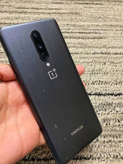 OnePlus 8 Non Pta